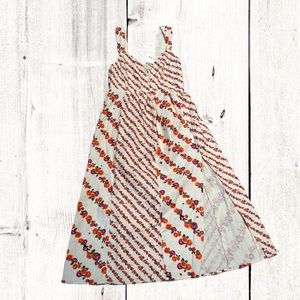 For Love and Lemons Floral Dress